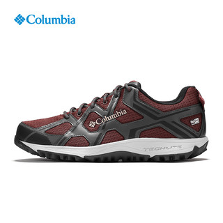 Columbia 哥伦比亚 DM2071 男款徒步鞋