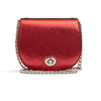 PullAndBear 14123314 女士单肩包