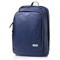  Samsonite 新秀丽 98B*01001 红标休闲电脑双肩包 蓝色