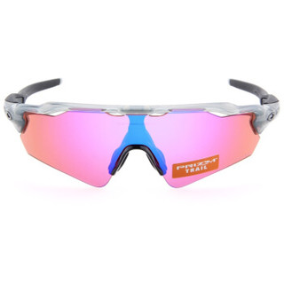  Oakley 欧克利 Radar EV系列 OO9275-04 中性款太阳镜