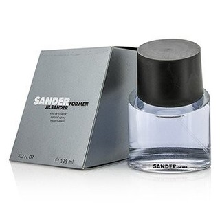 JIL SANDER 珊德淡香水喷雾 125ml