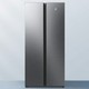 新品发售：VIOMI 云米 BCD-483WMSD 对开门冰箱 483L