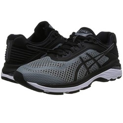 中亚prime会员 :ASICS 亚瑟士 GT-2000 NEWYORK 6 男款支撑跑步鞋