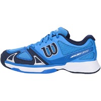 Wilson 威尔胜 RUSH EVO WRS322230 男女款网球运动鞋