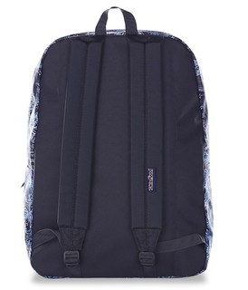  JanSport 杰斯伯 SuperBreak T501 0JP 学院双肩背包