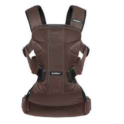 BABYBJORN BABY CARRIER ONE AIR 婴儿背带