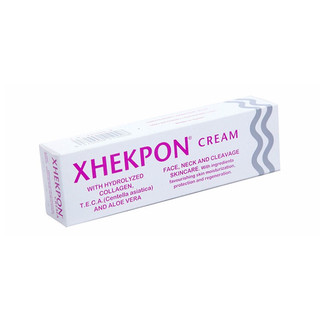 Xhekpon 胶原蛋白颈纹霜
