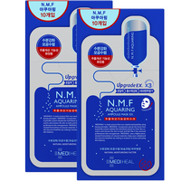 MEDIHEAL 美迪惠尔 深层补水面膜