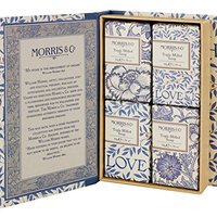  Morris & Co 植物精华皂