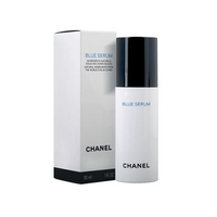  CHANEL 香奈儿 蓝色肌底精华