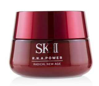SK-II 微肌因赋活修护精华霜(常规型)