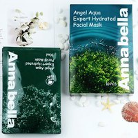  Annabella/安娜贝拉 强效补水 海藻面膜套装