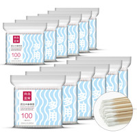 sodolike 尚岛宜家 木棉签