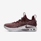 NIKE 耐克 LEBRON 15 XV LOW EP 男子篮球鞋