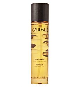 CAUDALIE 欧缇丽 尊贵美肌护理油