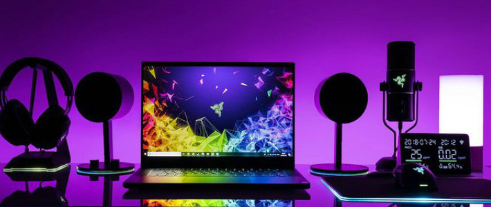  用户实际体验报告雷蛇外设RGB全家桶推荐