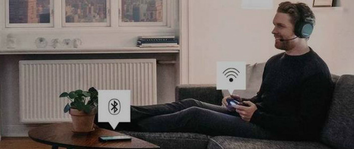  躺着玩才舒服！那些提高舒适度的无线设备