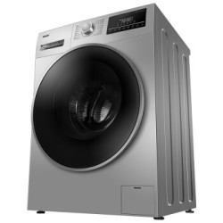 Haier 海尔 XQG90-14HB30SU1JD 9KG 洗烘一体 滚筒洗衣机