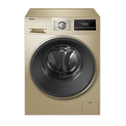 Haier 海尔 XQG90-12B30GU1JD 9KG 变频滚筒洗衣机