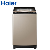 Haier 海尔 XQB90-BZ979U1 9KG 全自动波轮洗衣机