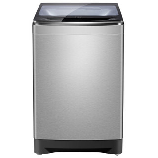 Haier 海尔 帝道系列 MW150-BYD1628U 波轮洗衣机 15kg 银色