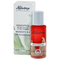  Heliotrop 伊丽再生 有机滋养排毒调理精华