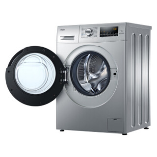 Haier 海尔 XQG100-14HBX20SJD 洗烘一体机 10kg