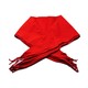 爱卡堂 小学生红领巾 1.2米棉布款 10条装