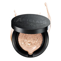 too cool for school 保湿气垫BB霜