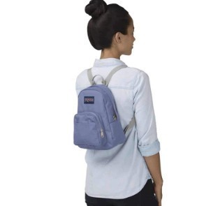 Jansport HALF PINT MINI系列 双肩背包