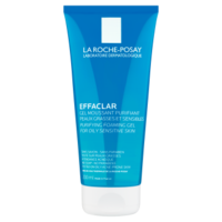 LA ROCHE-POSAY 理肤泉 净肤舒缓洁面啫喱 400ml