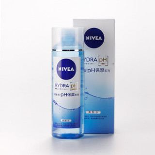 NIVEA 妮维雅 深层滋润护肤水