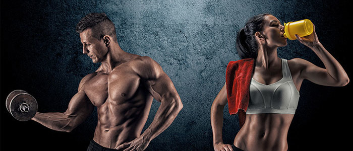  科学健身，快乐生活找到适合你的健身科普书