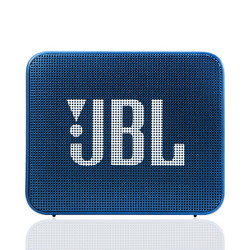 JBL GO2 音乐金砖二代 蓝牙音箱