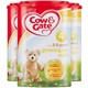 Cow＆Gate 英国牛栏 婴幼儿奶粉 4段 800g*3罐 *2件