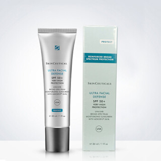 SKINCEUTICALS 修丽可 菁致容颜日光防晒乳