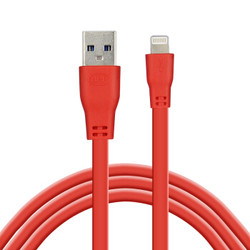 NPP 苹果数据线 USB充电线电源线 2A快充适用于苹果手机