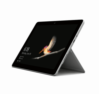 Microsoft 微软 Surface Go 平板电脑（奔腾4415Y 4G内存 64G存储）