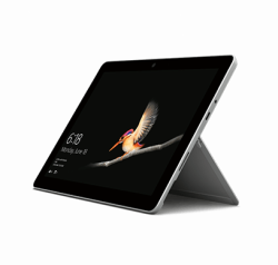 Microsoft 微软 Surface Go 10英寸二合一平板电脑(4415Y、4GB、64GB)