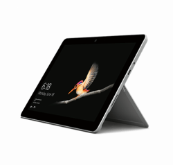 Microsoft 微软 Surface Go 10英寸 二合一平板电脑（4415Y、8GB、128GB）