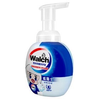  Walch 威露士 泡沫洗手液
