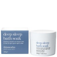  thisworks 完美舒缓身体肌肉精油滚珠