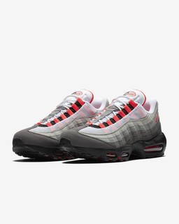  Nike Air Max 95 OG 男/女运动鞋 40码