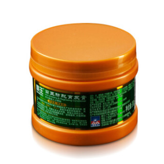 商品bawang 霸王 防脱育发膏