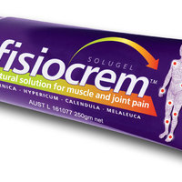  fisiocrem 缓解关节疼痛风湿膏