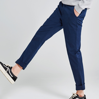 Semir 森马 男士休闲裤