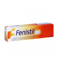  Fenistil 止痒凝胶