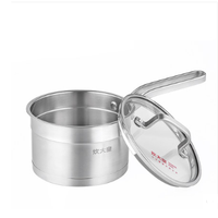 COOKER KING 炊大皇 N16A 奶锅 16cm