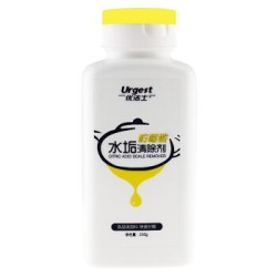 优洁士 柠檬酸水垢清除剂 280g*2瓶