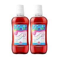  Foramen 儿童漱口水